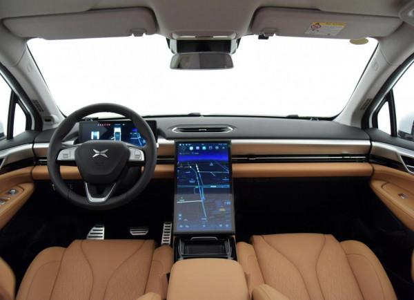 售16&period;47萬元起，小鵬P5新增四款車型上市