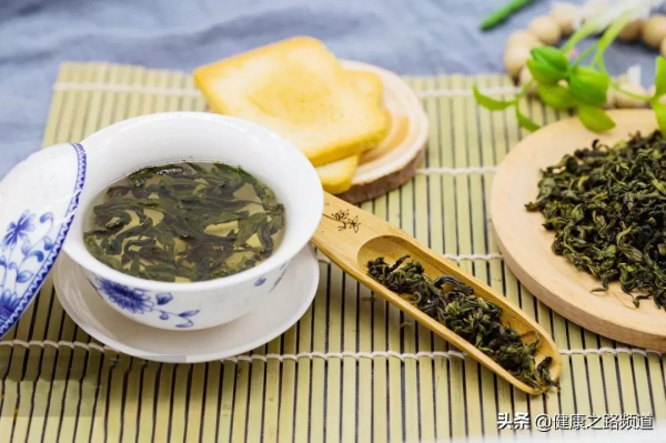 ​胃不好的人，吃什麼食物能養胃？