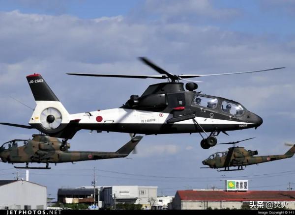 東亞國家：日本陸上自衛隊航空隊