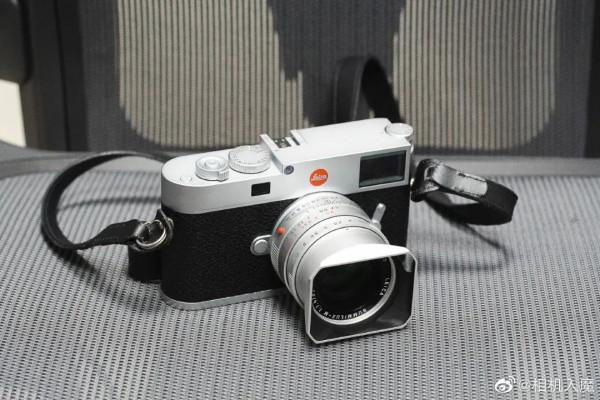 徠卡 Leica M11 入魔開箱上手及試拍