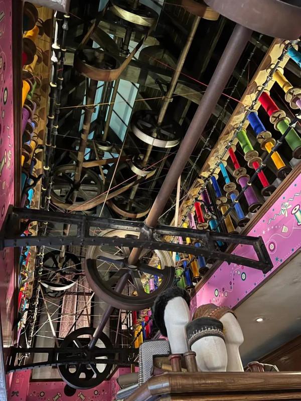 北京環球度假區（3）