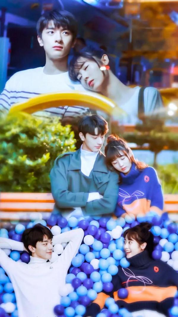 那些年熬夜追的劇，當年看這些CP滿臉的姨母笑