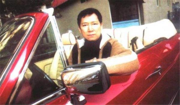 1989年江蘇小夥娶76歲好萊塢女星，繼承70億遺產回國，最後怎樣？