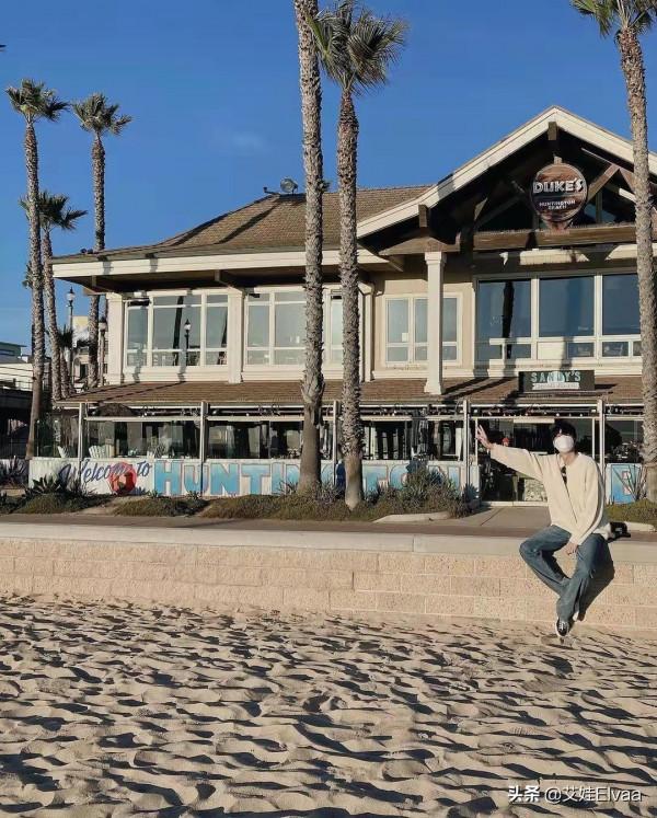 時隔八年故地重遊！李敏鎬穿大碼毛衣牛仔褲似鮮肉，重拾往日精彩