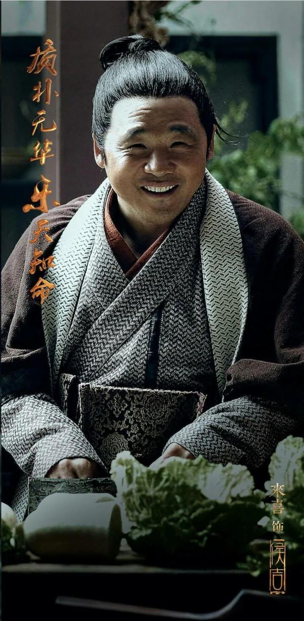 《突圍》最討人嫌的6個配角,高鑫太油膩,句兆傑太讓人意外 《突圍》最討人嫌的6個配角,高鑫太油膩,句兆傑太讓人意外