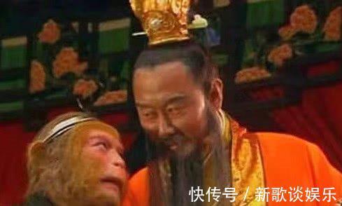 鎮元子是孫悟空的兄弟,猴哥為啥不請他降妖,你看鎮元子真身是啥 鎮元子是孫悟空的兄弟,猴哥為啥不請他降妖,你看鎮元子真身是啥