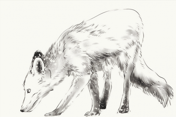 聊齋故事:狐仙報恩 聊齋故事:狐仙報恩