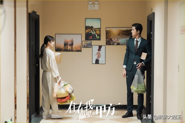 愛奇藝芒果TV又“撞檔”，新劇上線僅隔1天，清一色高顏值難抉擇