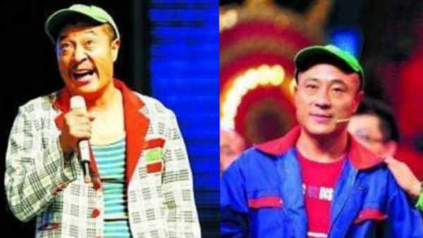 “趙四”劉小光,走到今天能怪誰呢?成於趙本山敗於自己 “趙四”劉小光,走到今天能怪誰呢?成於趙本山敗於自己