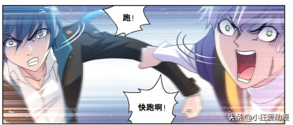 斗羅大陸：史萊克面臨糧食危機！眾人偷蛋，智鬥鴕鳥