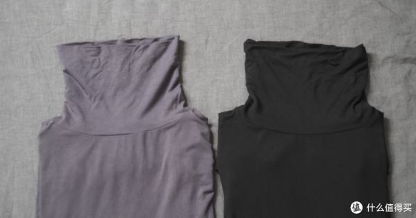 好穿不貴又百搭中高領打底衫分享 好穿不貴又百搭中高領打底衫分享