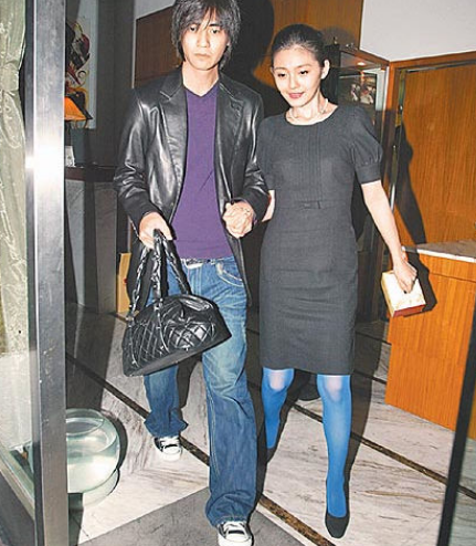 汪小菲和大S的“愛情幻滅史”：當年有多甜，現在就有多可笑