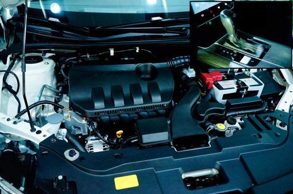 內外都更有型 價格不貴配置偏低 啟辰D60 PLUS實拍簡評