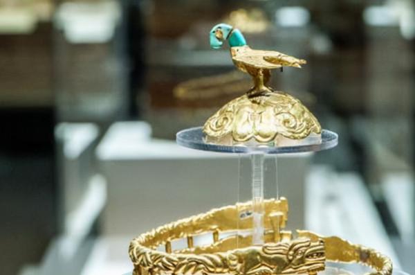 內蒙古一位拾荒者，撿到1袋子鐵棍，賣12000元卻錯過了3個億