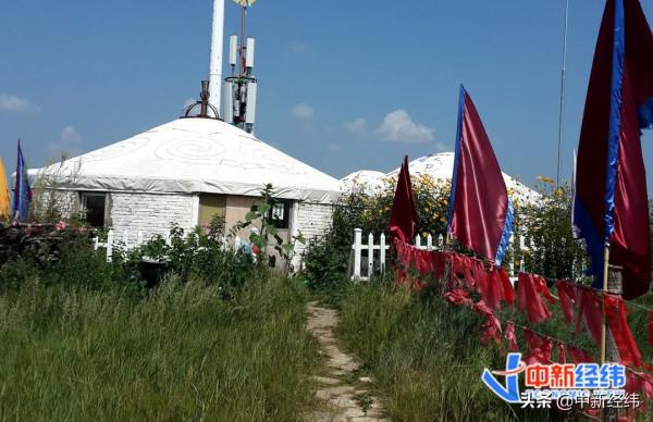 西北遊熄火？民宿老闆：國慶忙得沒時間吃飯，現在忙著退房
