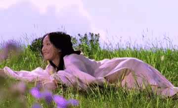 眼睛好看的女星，只服這5位，漂亮不說還靈動，像藏著浩瀚星辰