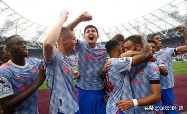 索帥臨場連改3次戰術,全隊耐心終獲回報,紅魔們我們贏球一起狂 索帥臨場連改3次戰術,全隊耐心終獲回報,紅魔們我們贏球一起狂