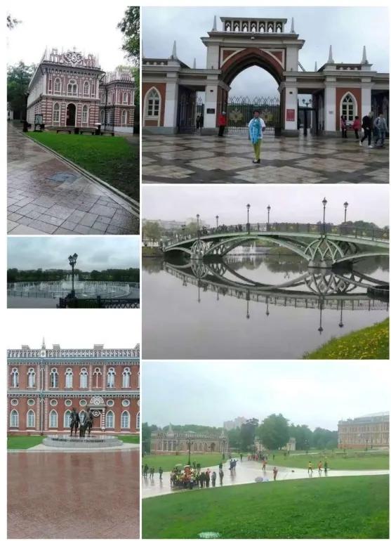 浪漫俄羅斯經典八日遊(7) 浪漫俄羅斯經典八日遊(7)