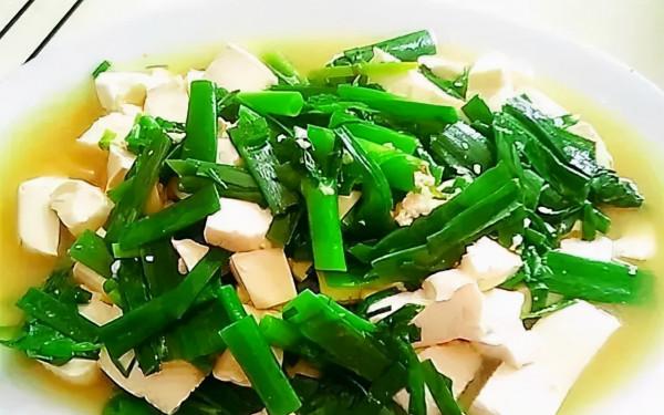 5道家常菜，新鮮又美味