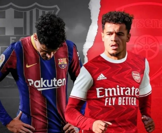 巴薩標王無人問津，半賣半送砸到手裡，巴甲都拒絕報價？