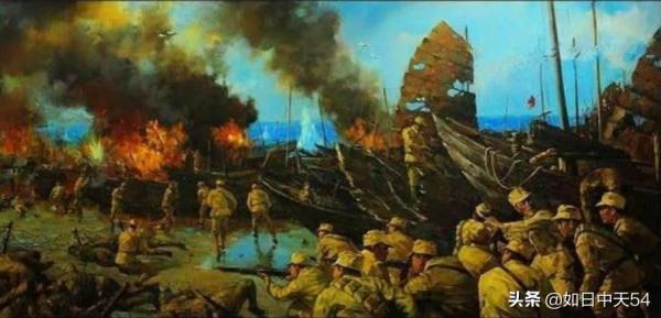 金門戰役，我軍失利的根本原因，是指揮員輕視敵人與指揮混亂