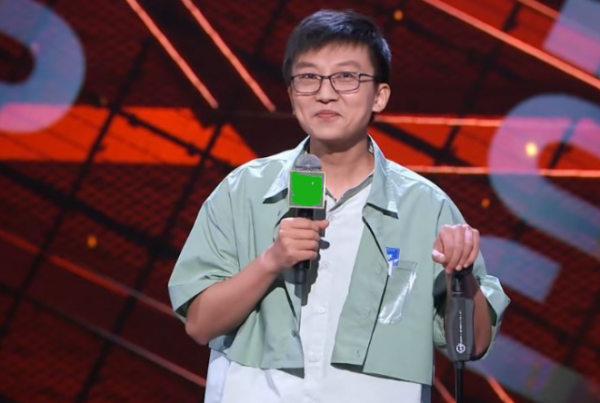 《脫口秀大會4》五人淘汰，有遺憾但合理，觀眾快閉嘴洗洗睡吧