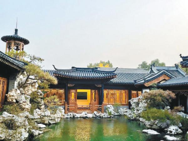 昔日皇家禁地，如今頂級富人區，南池子居住過哪些歷史著名人物？