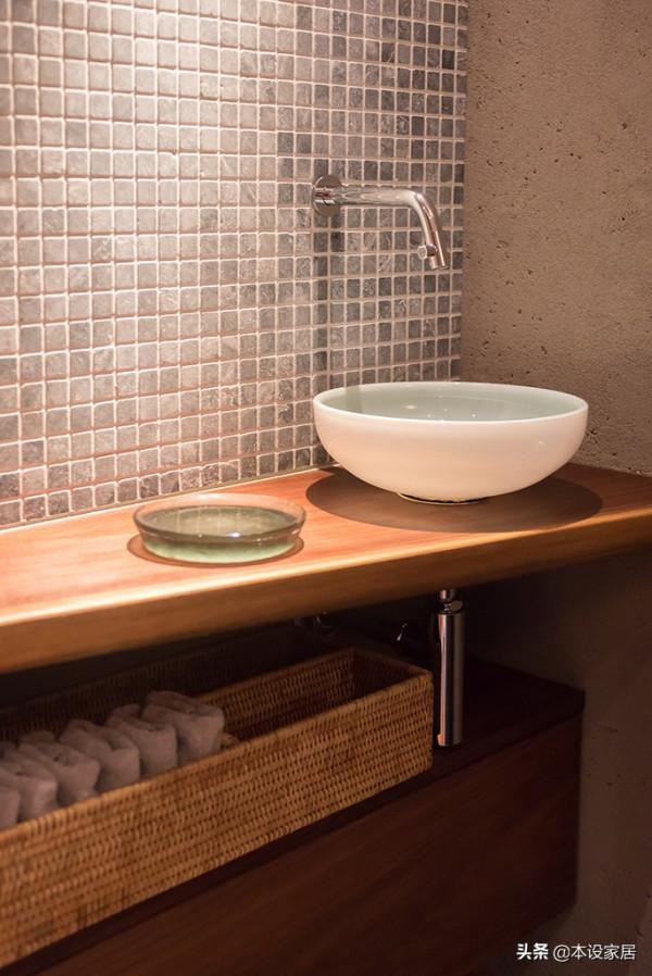 看了這套84㎡“教科書式”小宅，我發現無數中國人正在過度裝修