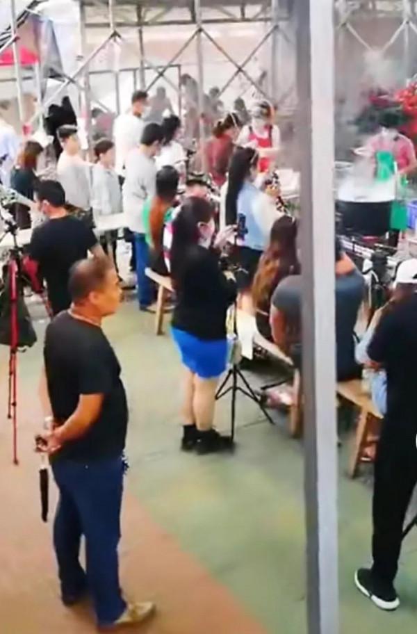 “網紅奇蹟”拉麵哥，大紫大紅後選擇隱退繼續賣3元一碗的拉麵