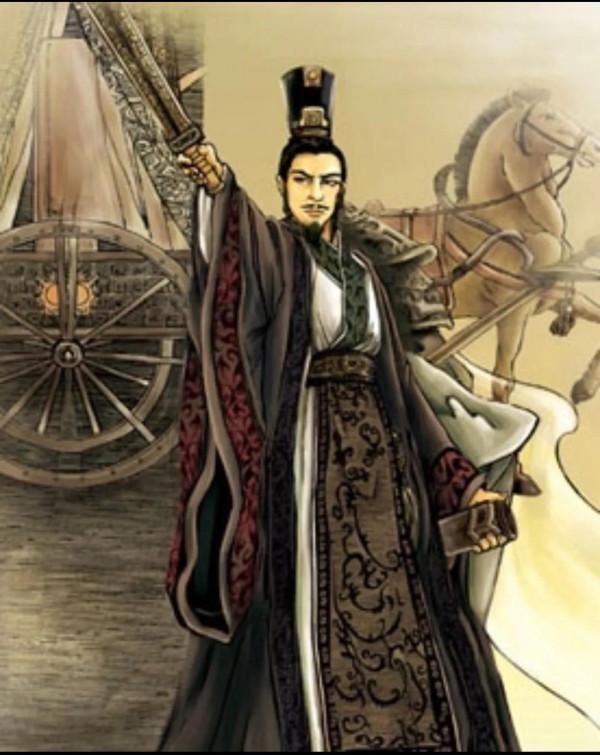 為何讀《資治通鑑》？趣味歷史故事，是智慧與人性的啟蒙書《二》