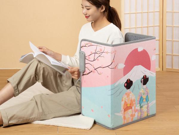 陰冷天氣來襲,良心推薦5款南北方不可缺少的禦寒利器 陰冷天氣來襲,良心推薦5款南北方不可缺少的禦寒利器