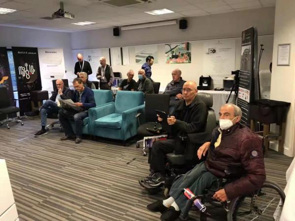 享聲新品AMC D1、MR2亮相英國2021 HI-END音響展