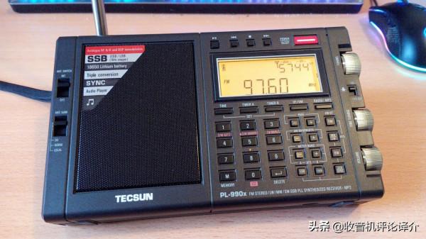 中國PL990收音機對戰俄羅斯孔雀石,多方面落敗?這是咋回事? 中國PL990收音機對戰俄羅斯孔雀石,多方面落敗?這是咋回事?