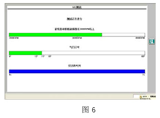 本田雅閣可變氣門正時控制系統(VTC)故障檢修 本田雅閣可變氣門正時控制系統(VTC)故障檢修
