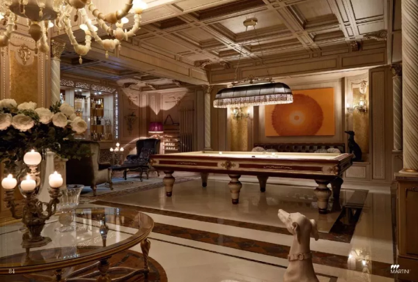 第60期：義大利Martini Mobili 傢俱圖冊歐洲奢華生活理念高畫質大圖