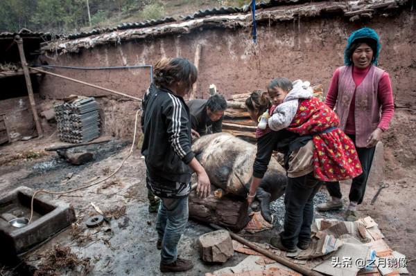 彝族年趕集 大涼山十年記之2011(2) 彝族年趕集 大涼山十年記之2011(2)