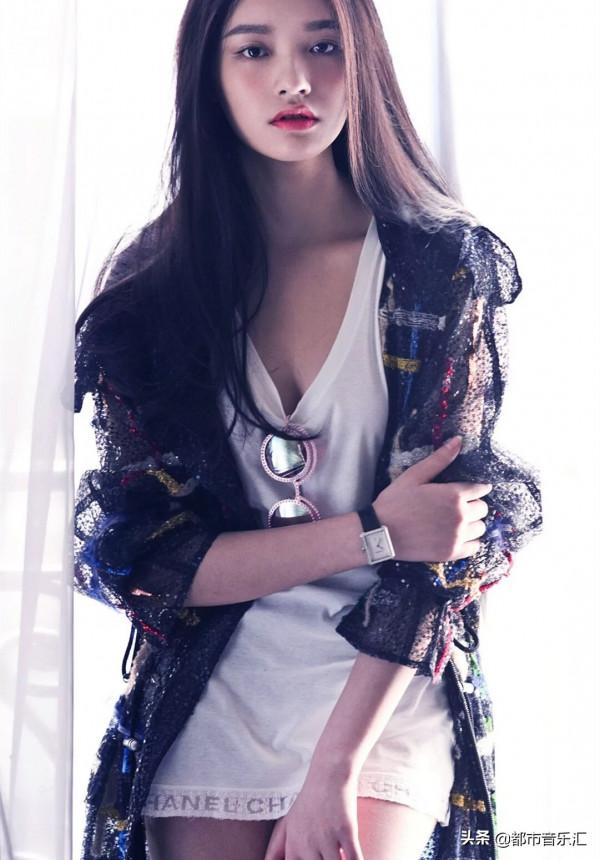 林允高畫質美圖收藏