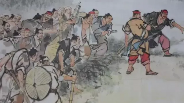 (宋史連載074)他緣何成為與李冰、諸葛亮齊名的治蜀能臣? (宋史連載074)他緣何成為與李冰、諸葛亮齊名的治蜀能臣?