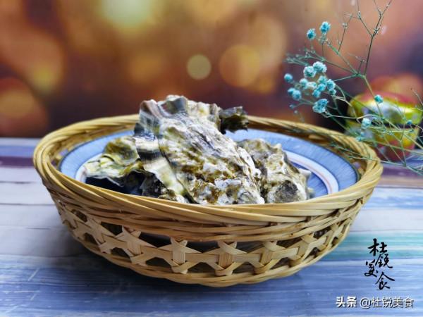 牡蠣與生蠔有什麼區別？吃了20年的海鮮終於明白了，可不能再買錯