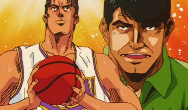 《灌籃高手》阿牧獲得了神奈川縣的MVP，在全國大賽上也會是他？