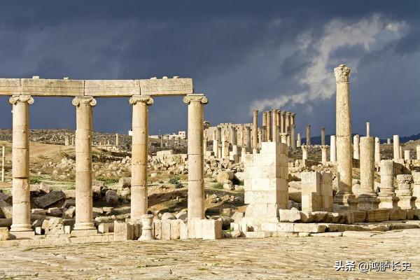 平民出身的東羅馬帝國皇后:因禍得福嫁給皇帝,以德報怨善待親屬 平民出身的東羅馬帝國皇后:因禍得福嫁給皇帝,以德報怨善待親屬