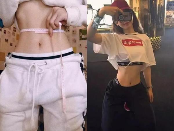 好身材是練出來的!6個動作提升身體代謝水平,促進身體燃脂 好身材是練出來的!6個動作提升身體代謝水平,促進身體燃脂