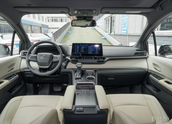 廣州最新節能車目錄公佈！廣汽豐田賽那/威颯入選