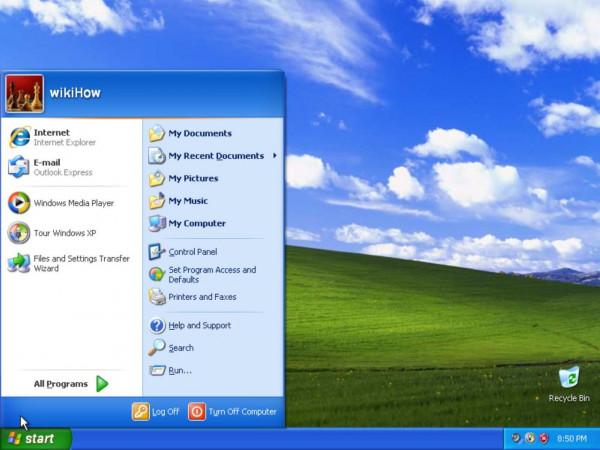 Windows XP 20歲了,你留下了多少記憶? Windows XP 20歲了,你留下了多少記憶?