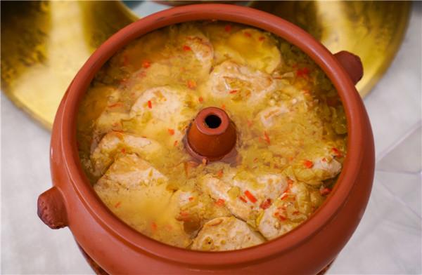 來紅河，把這些非遺美食統統吃掉