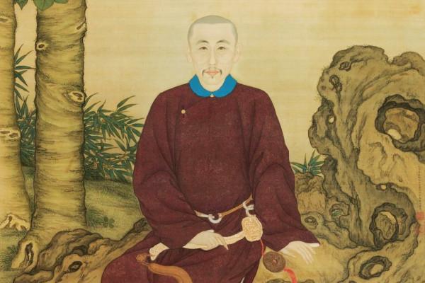 康熙帝幼子允秘：17歲封親王，被哥哥雍正捧在手心裡