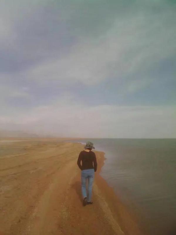 阿爾金山拉礦人（十一）阿湖奇遇記