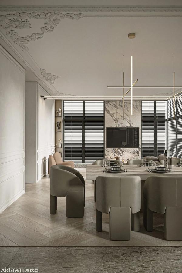 穿透生活的純粹光景