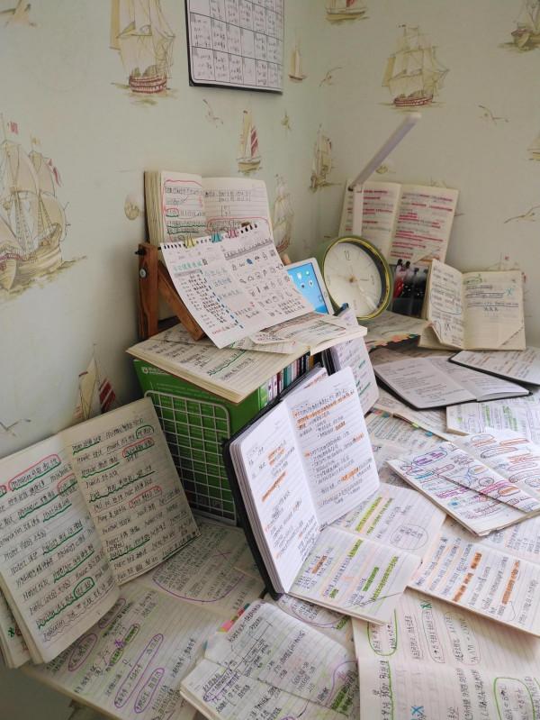 最強學習方法分享 | 已過公考、法考、注會、稅務師和南開研究生