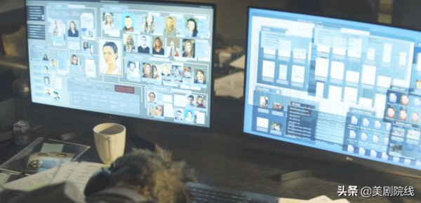 時隔兩年，Netflix的暴力爽劇終於迴歸，太生猛了